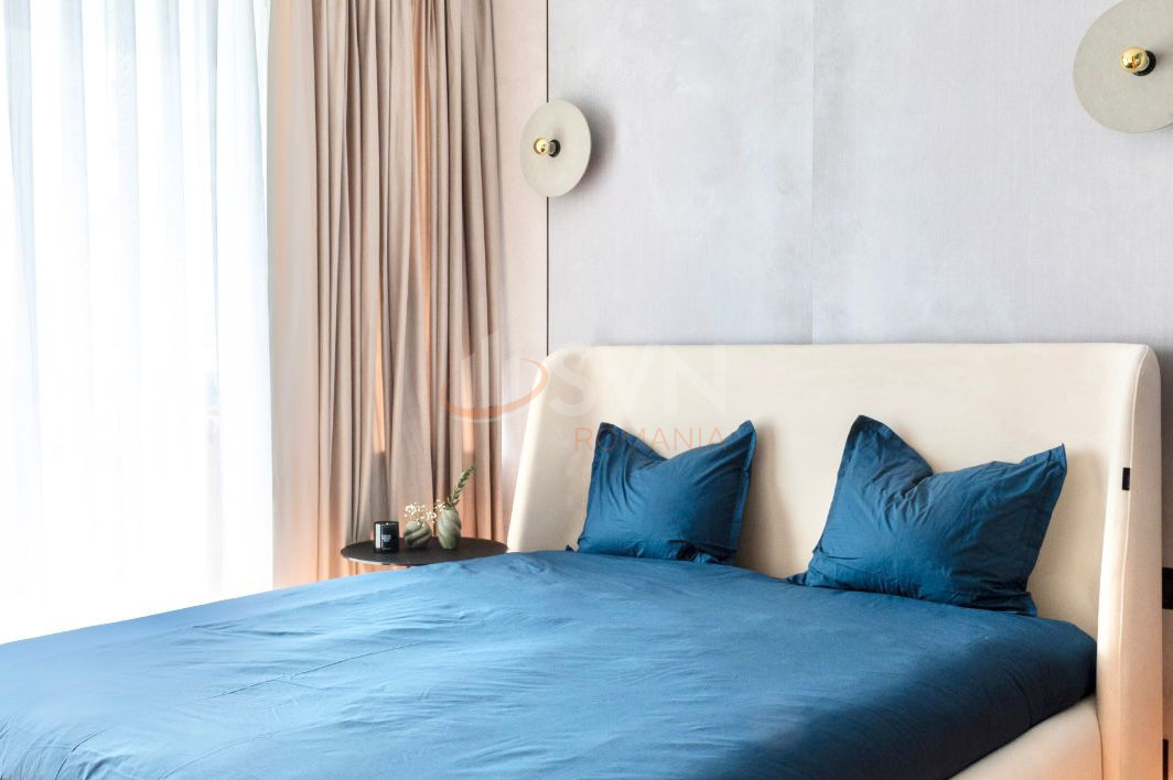 Apartament, 2 camere Bucuresti/Floreasca