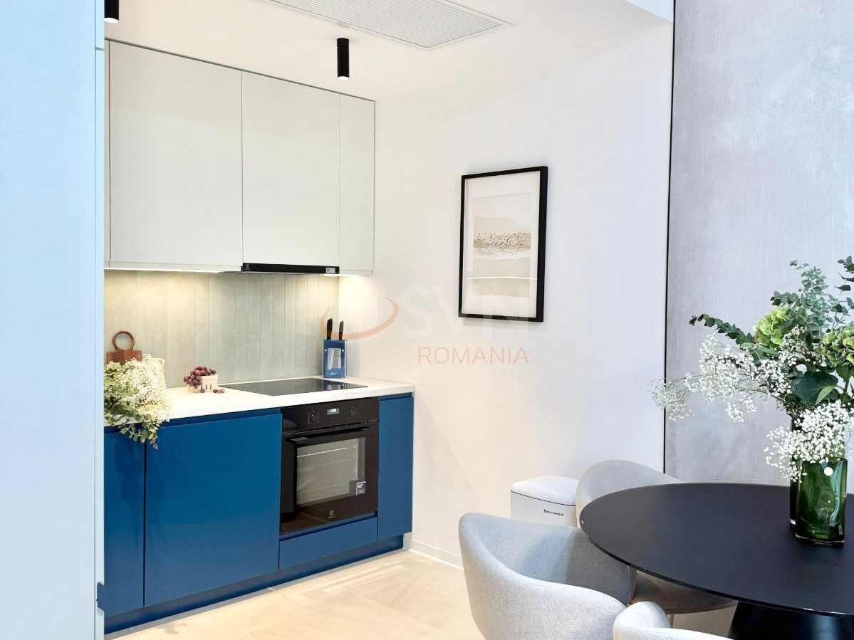 Apartament, 2 camere Bucuresti/Floreasca