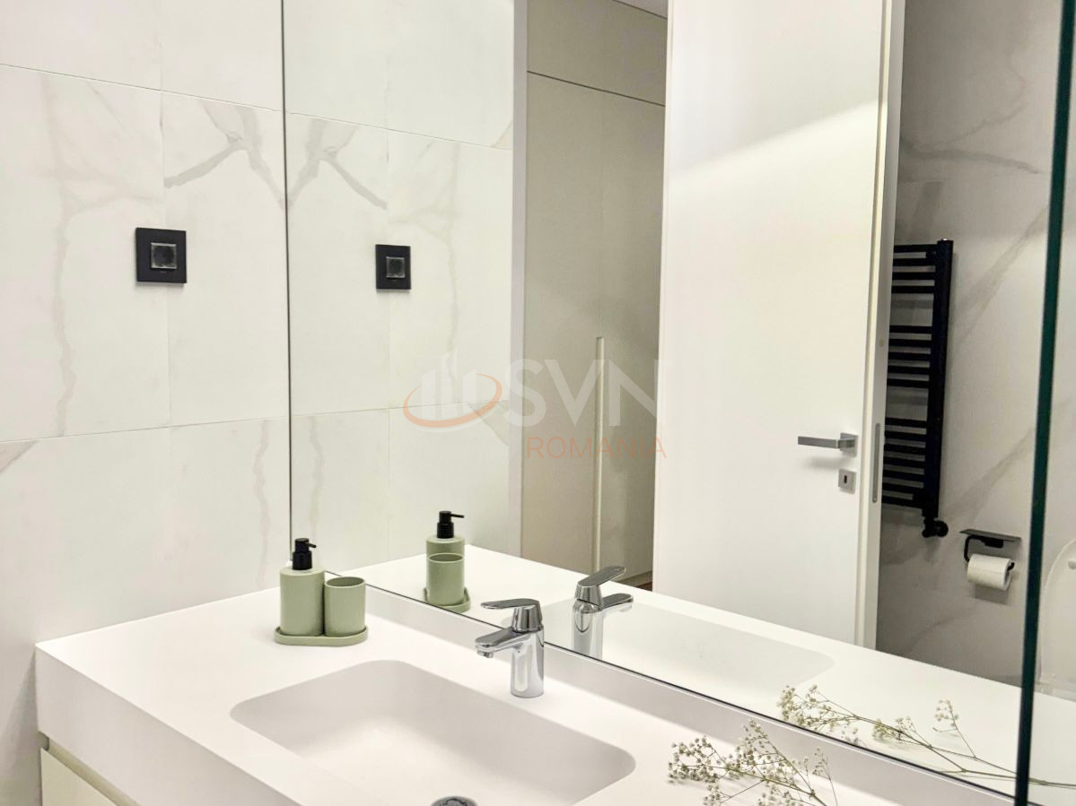 Apartament, 2 camere Bucuresti/Floreasca