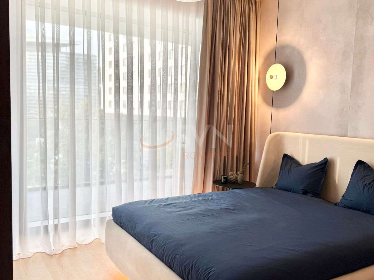 Apartament, 2 camere Bucuresti/Floreasca