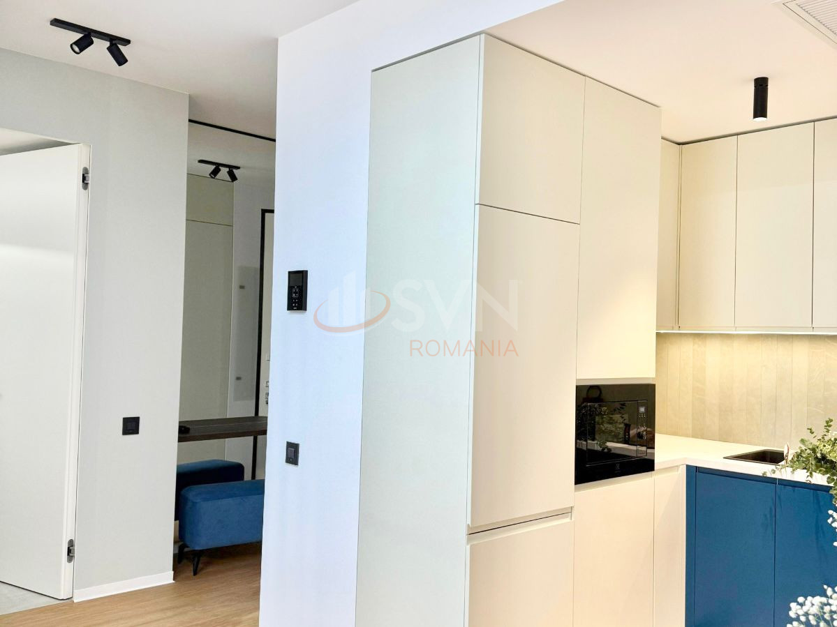 Apartament, 2 camere Bucuresti/Floreasca