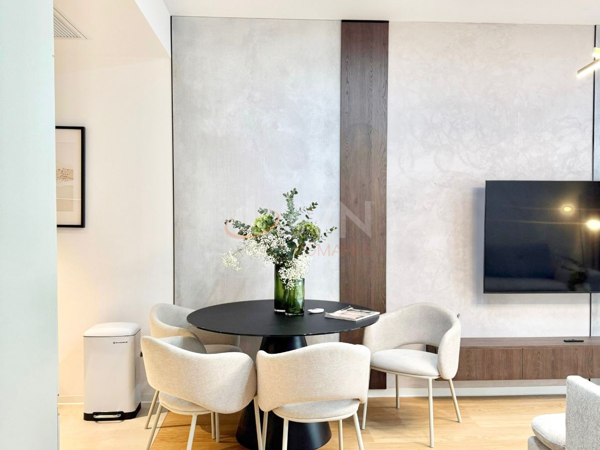 Apartament, 2 camere Bucuresti/Floreasca