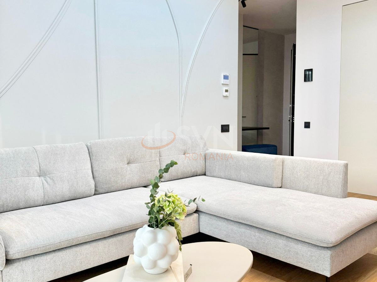 Apartament, 2 camere Bucuresti/Floreasca