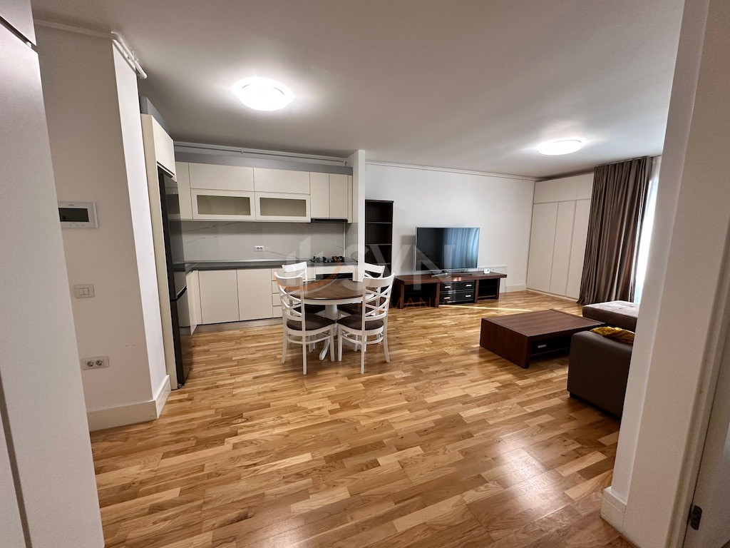 Apartament, 2 camere Bucuresti/Floreasca