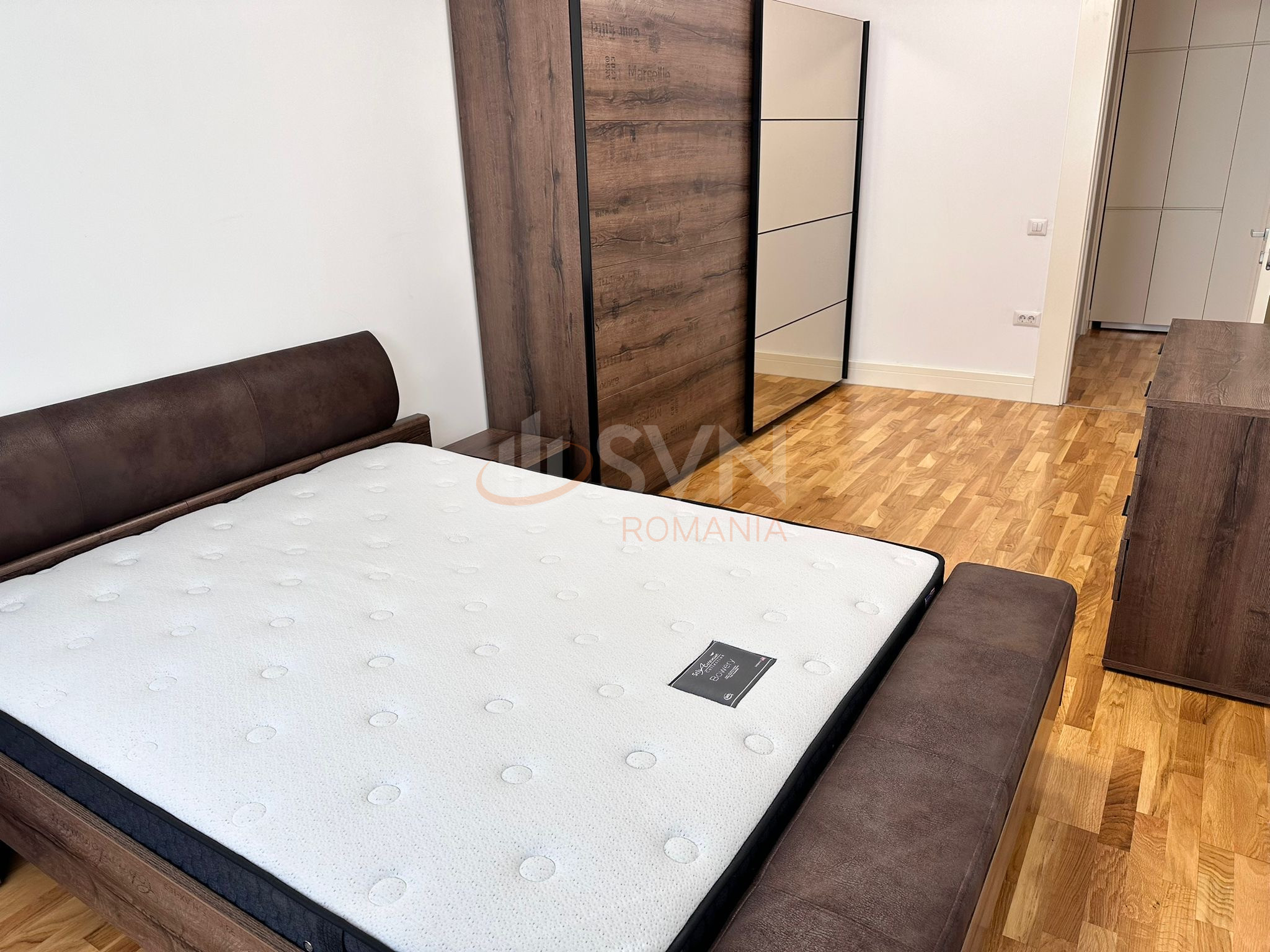 Apartament, 2 camere Bucuresti/Floreasca