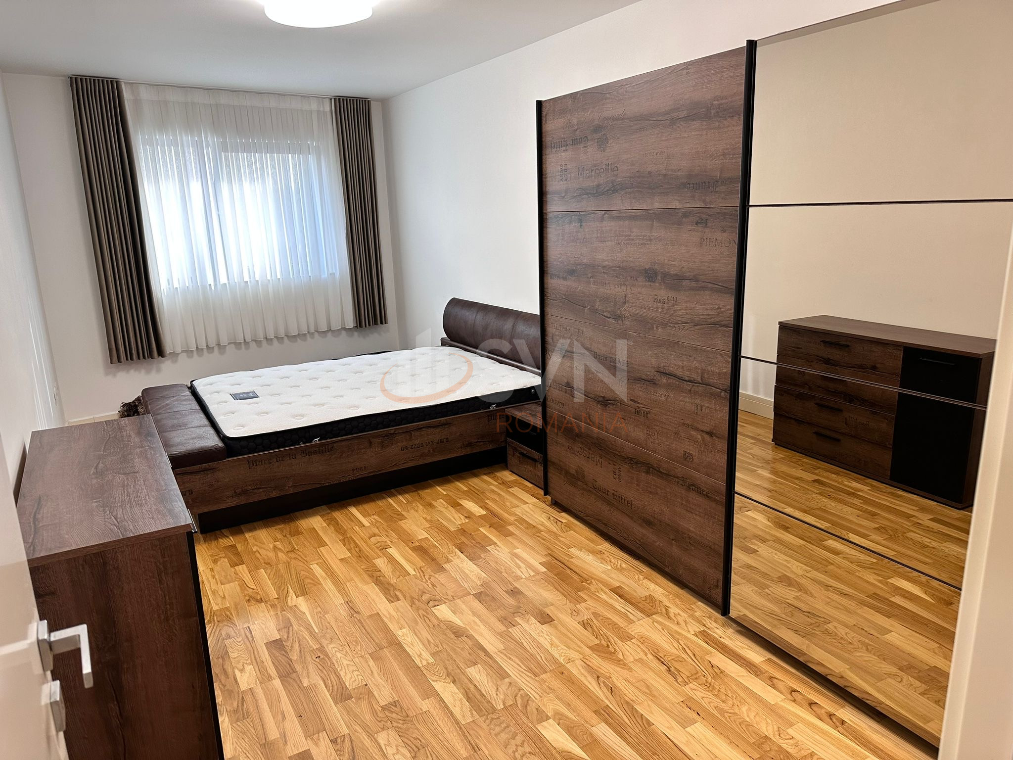 Apartament, 2 camere Bucuresti/Floreasca