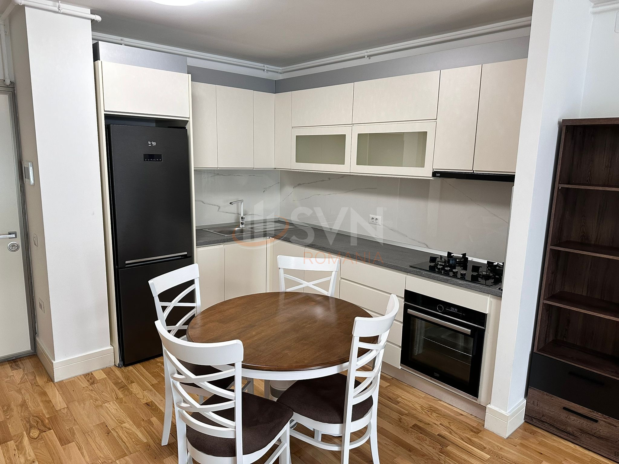 Apartament, 2 camere Bucuresti/Floreasca