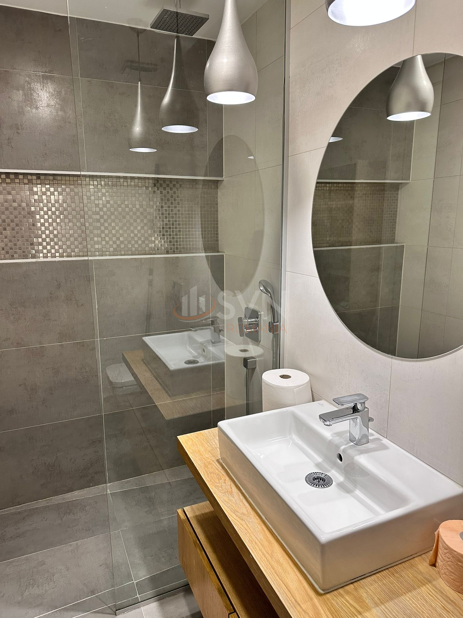 Apartament, 2 camere Bucuresti/Floreasca