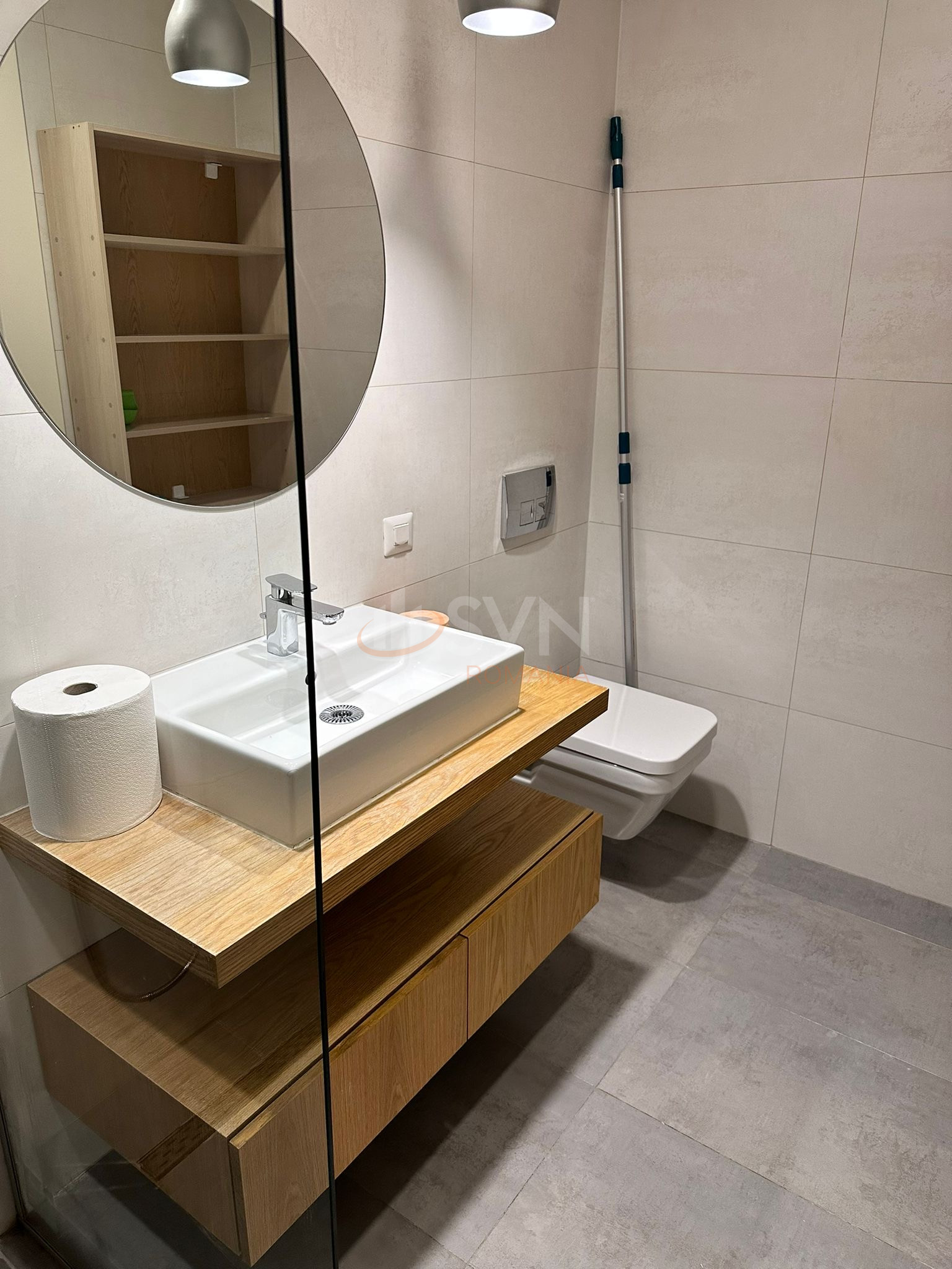 Apartament, 2 camere Bucuresti/Floreasca