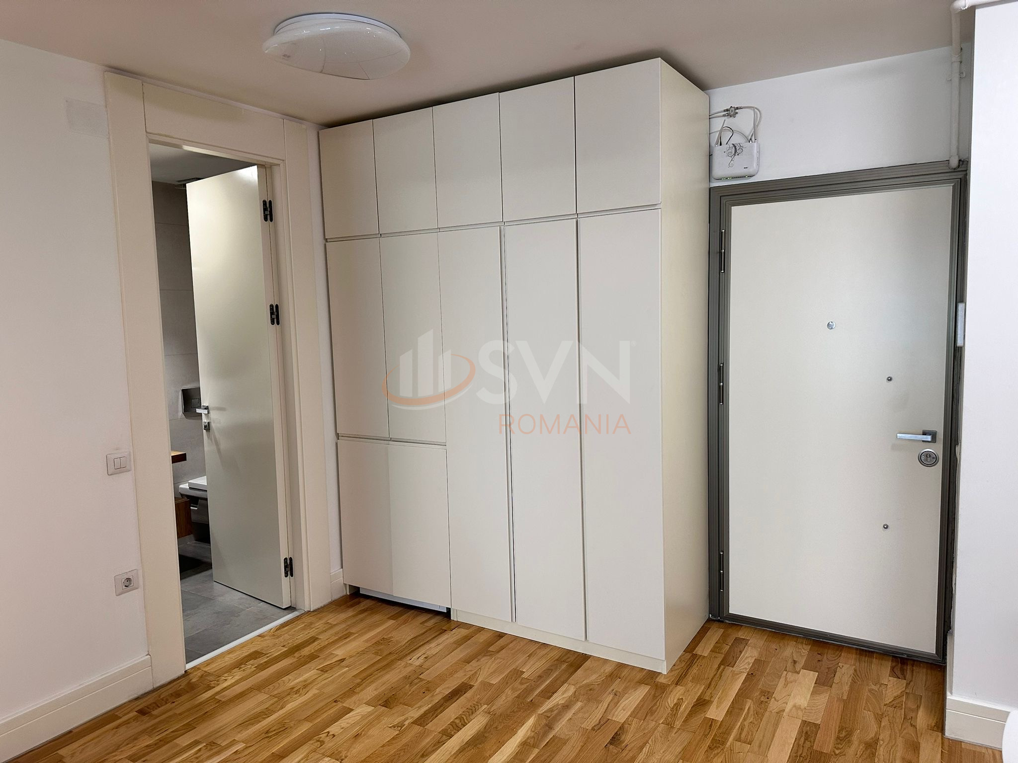 Apartament, 2 camere Bucuresti/Floreasca