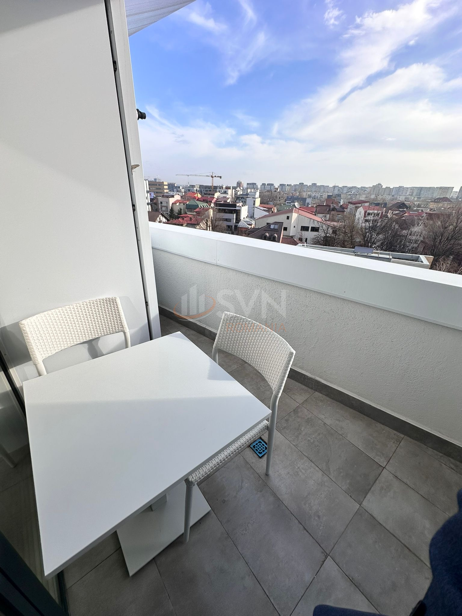 Apartament, 2 camere Bucuresti/Floreasca