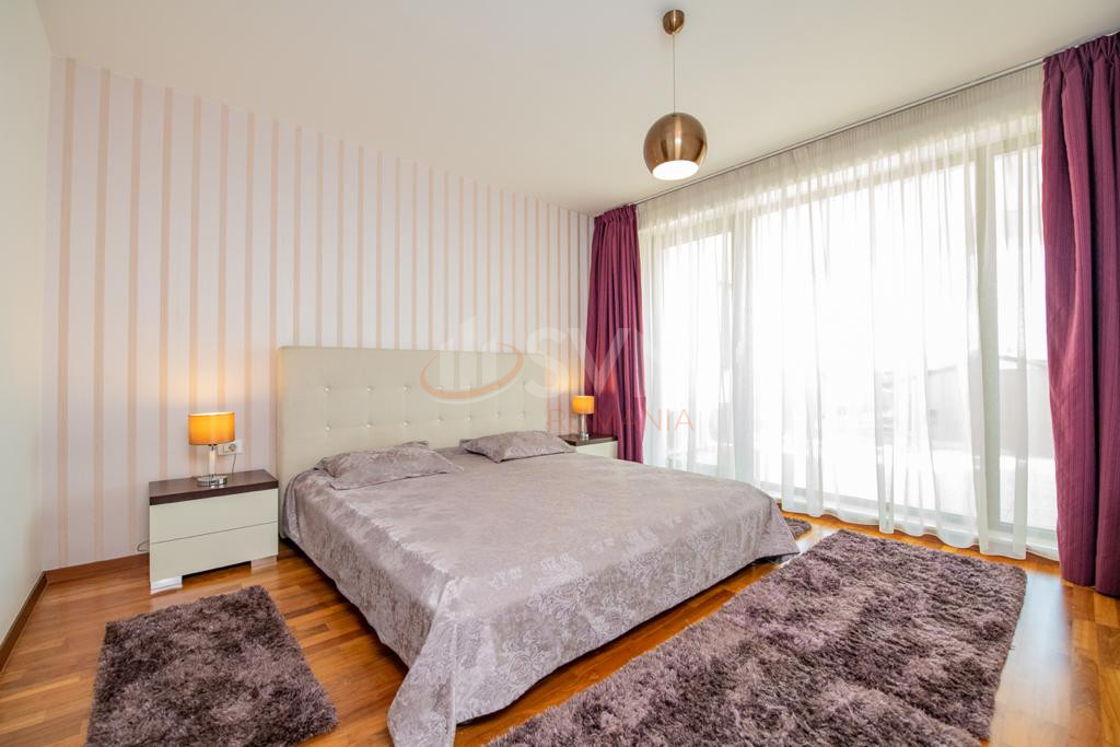 Apartament, 2 camere Bucuresti/Pipera
