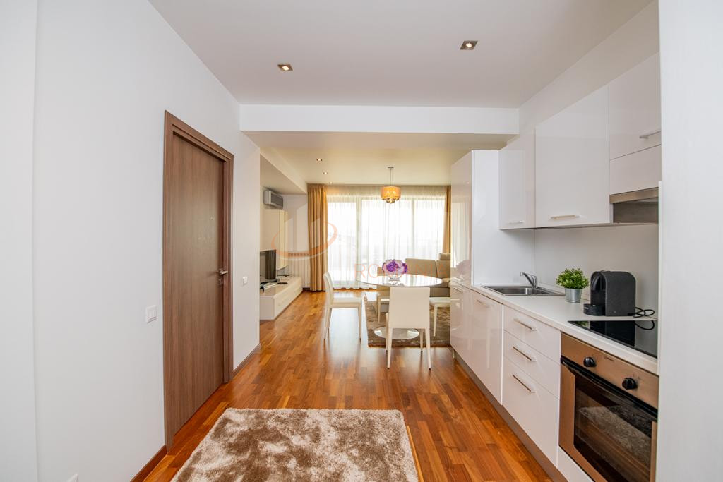 Apartament, 2 camere Bucuresti/Pipera