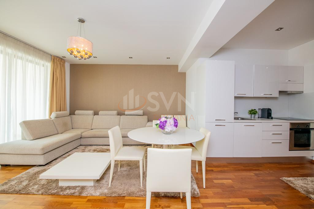 Apartament, 2 camere Bucuresti/Pipera