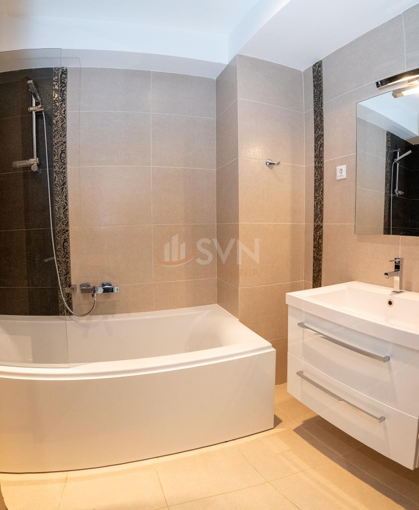 Apartament, 2 camere Bucuresti/Pipera