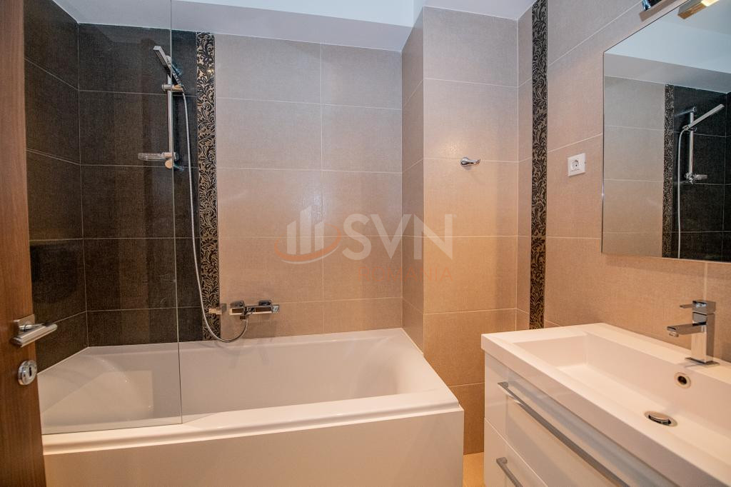 Apartament, 2 camere Bucuresti/Pipera