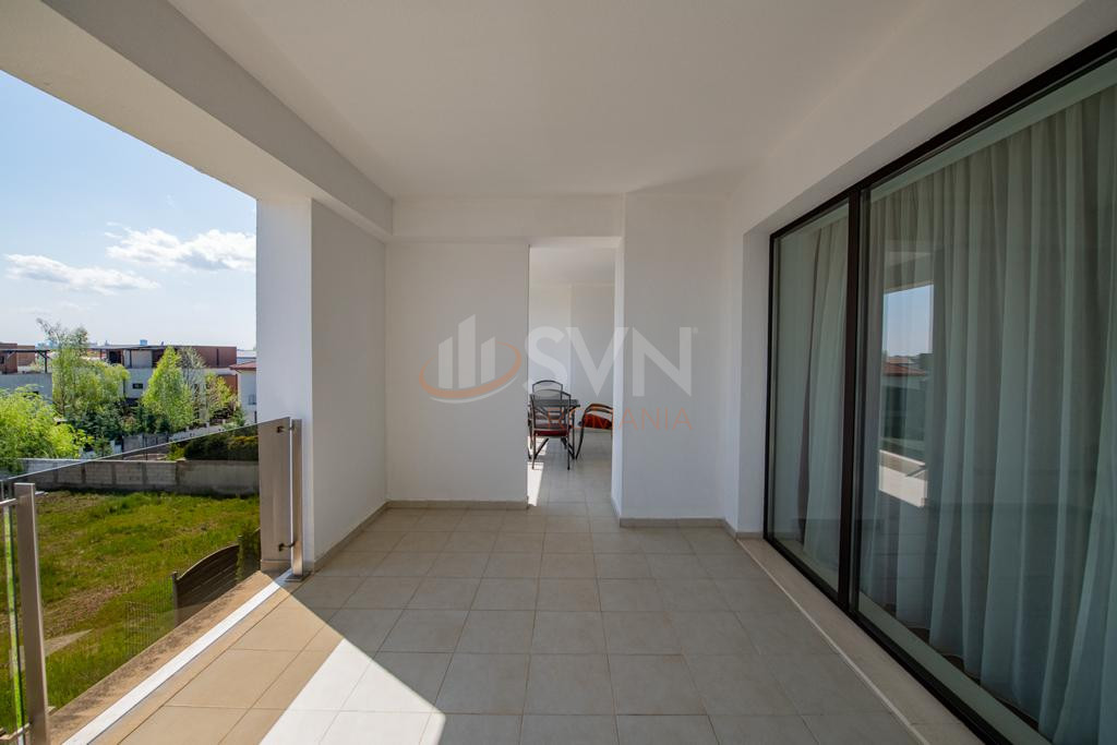 Apartament, 2 camere Bucuresti/Pipera