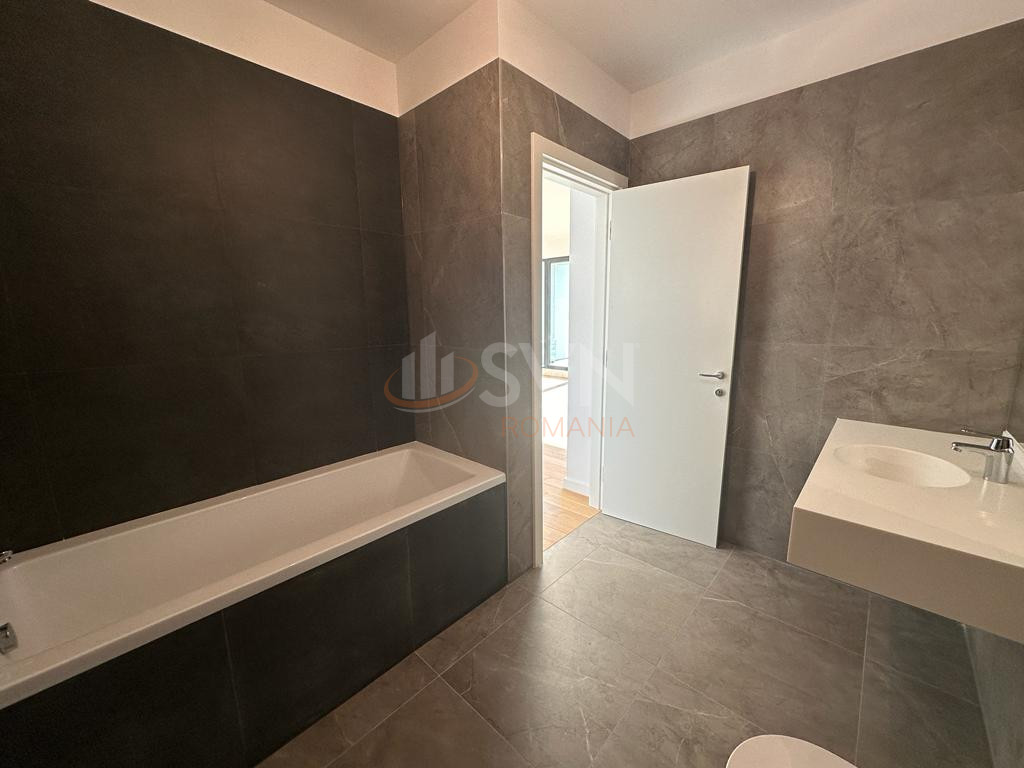 Apartament, 2 camere Bucuresti/Timpuri Noi
