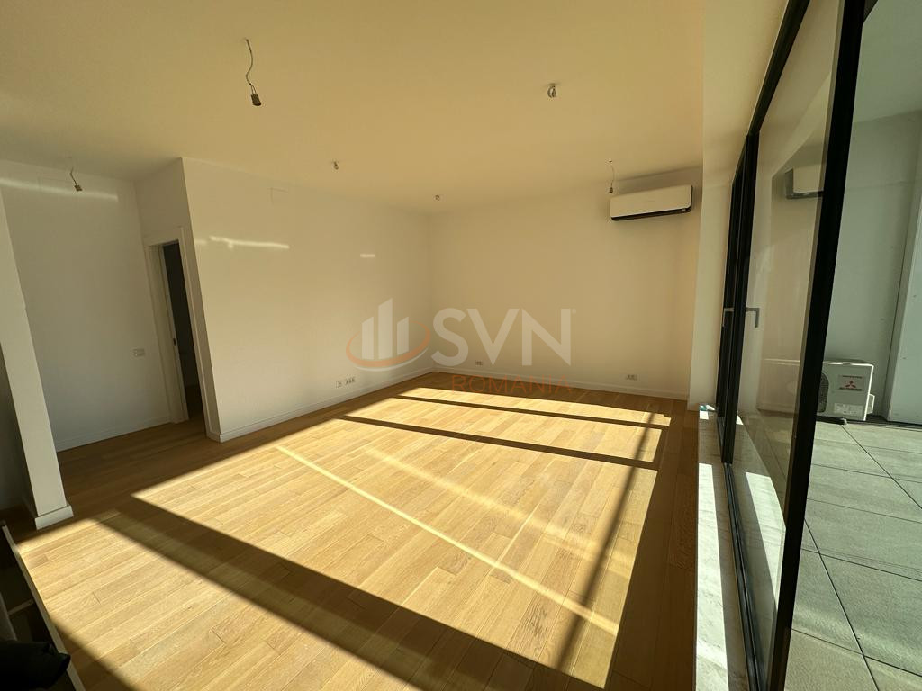 Apartament, 2 camere Bucuresti/Timpuri Noi