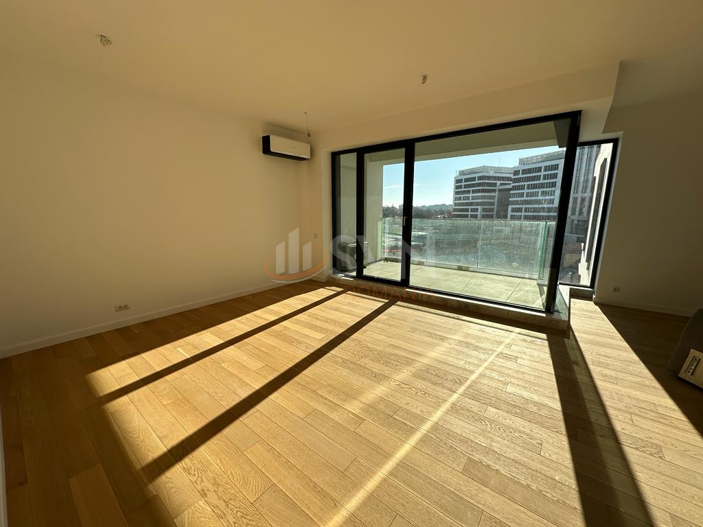 Apartament, 2 camere Bucuresti/Timpuri Noi