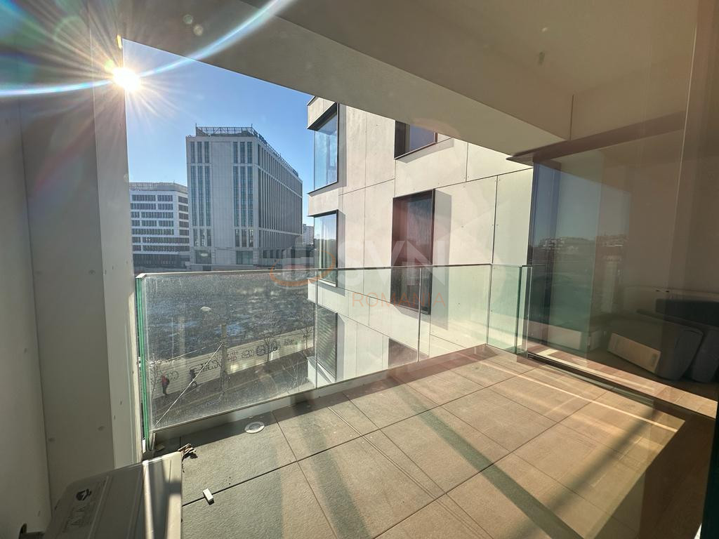 Apartament, 2 camere Bucuresti/Timpuri Noi