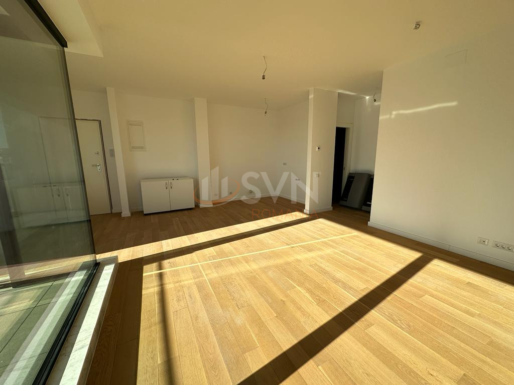 Apartament, 2 camere Bucuresti/Timpuri Noi