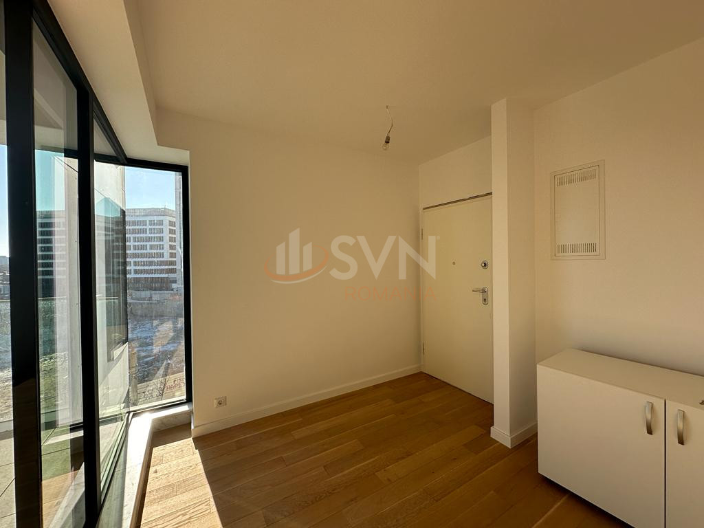 Apartament, 2 camere Bucuresti/Timpuri Noi