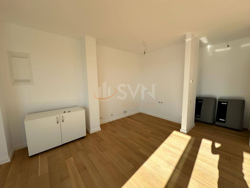 Apartament, 2 camere Bucuresti/Timpuri Noi