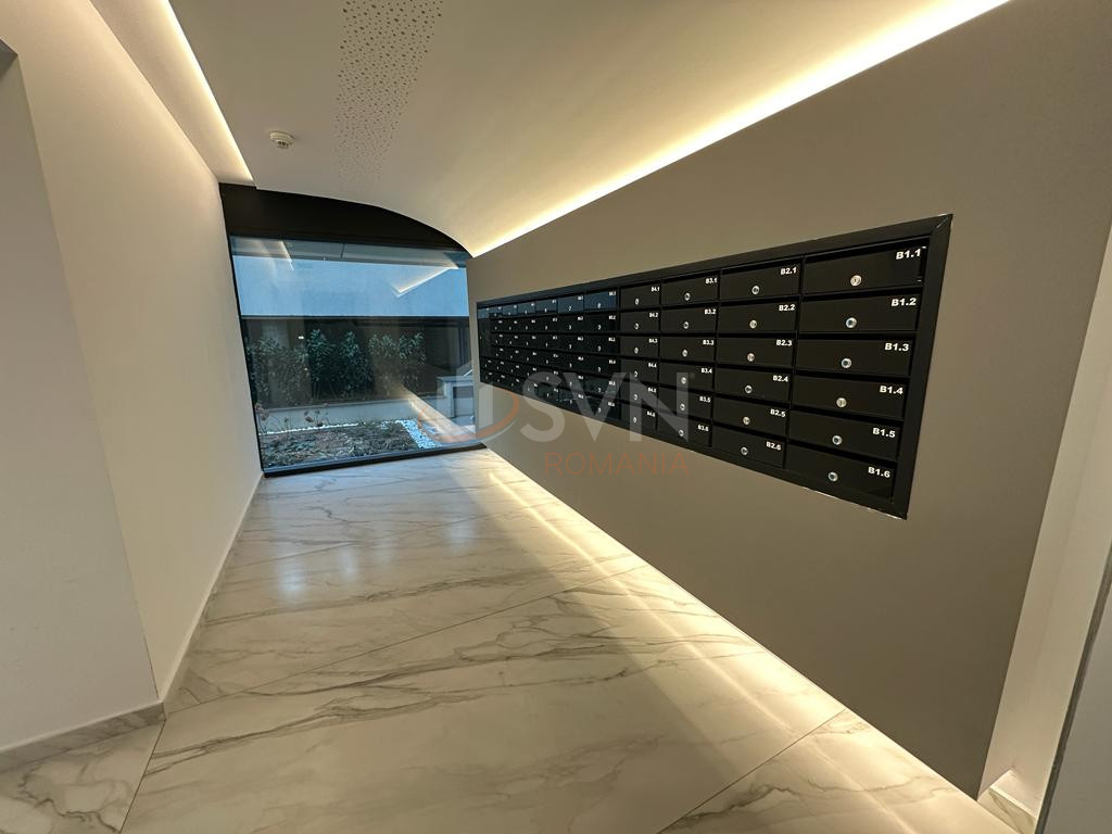Apartament, 2 camere Bucuresti/Timpuri Noi