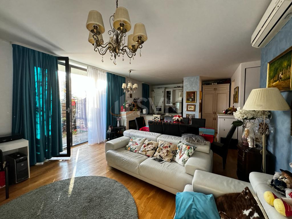 Apartament, 2 camere Bucuresti/Baneasa