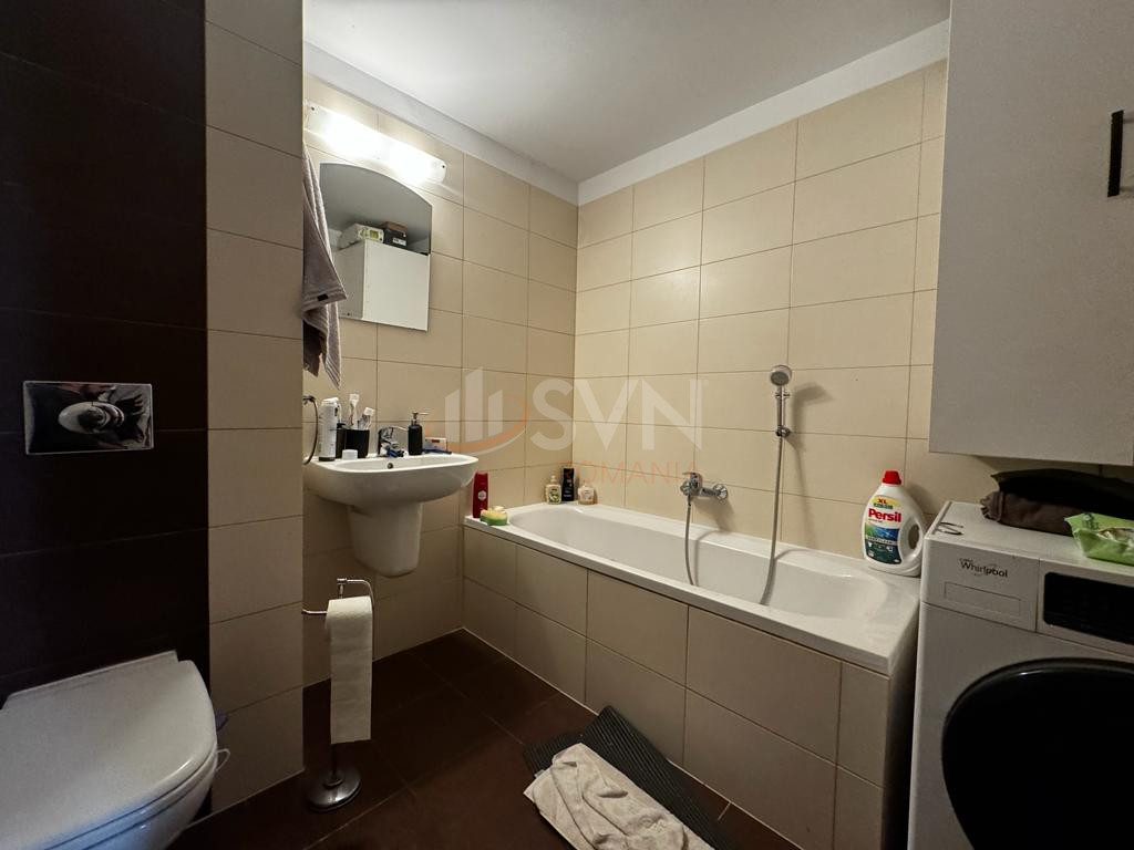 Apartament, 2 camere Bucuresti/Baneasa