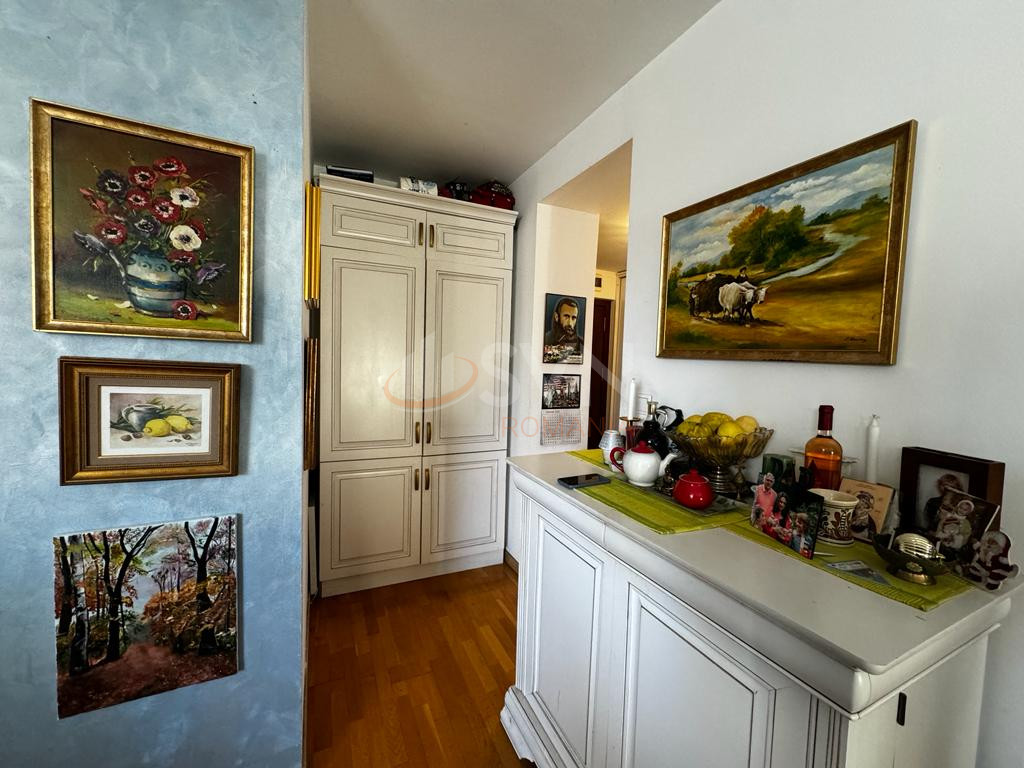 Apartament, 2 camere Bucuresti/Baneasa