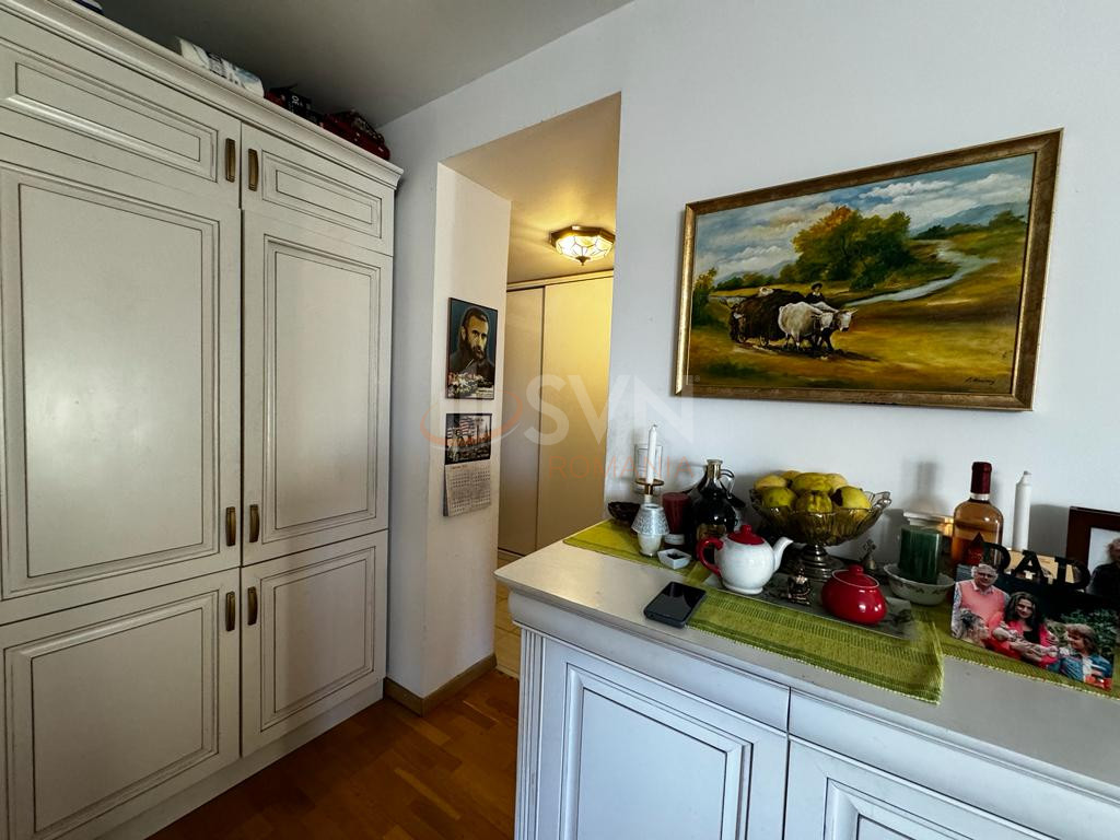 Apartament, 2 camere Bucuresti/Baneasa
