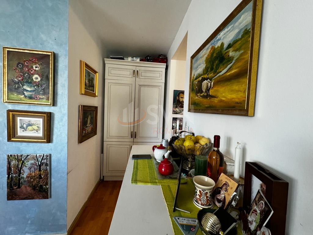 Apartament, 2 camere Bucuresti/Baneasa