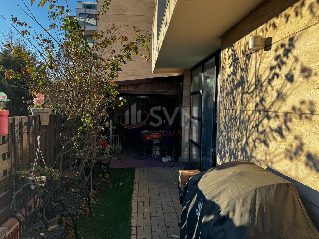 Apartament, 2 camere Bucuresti/Baneasa