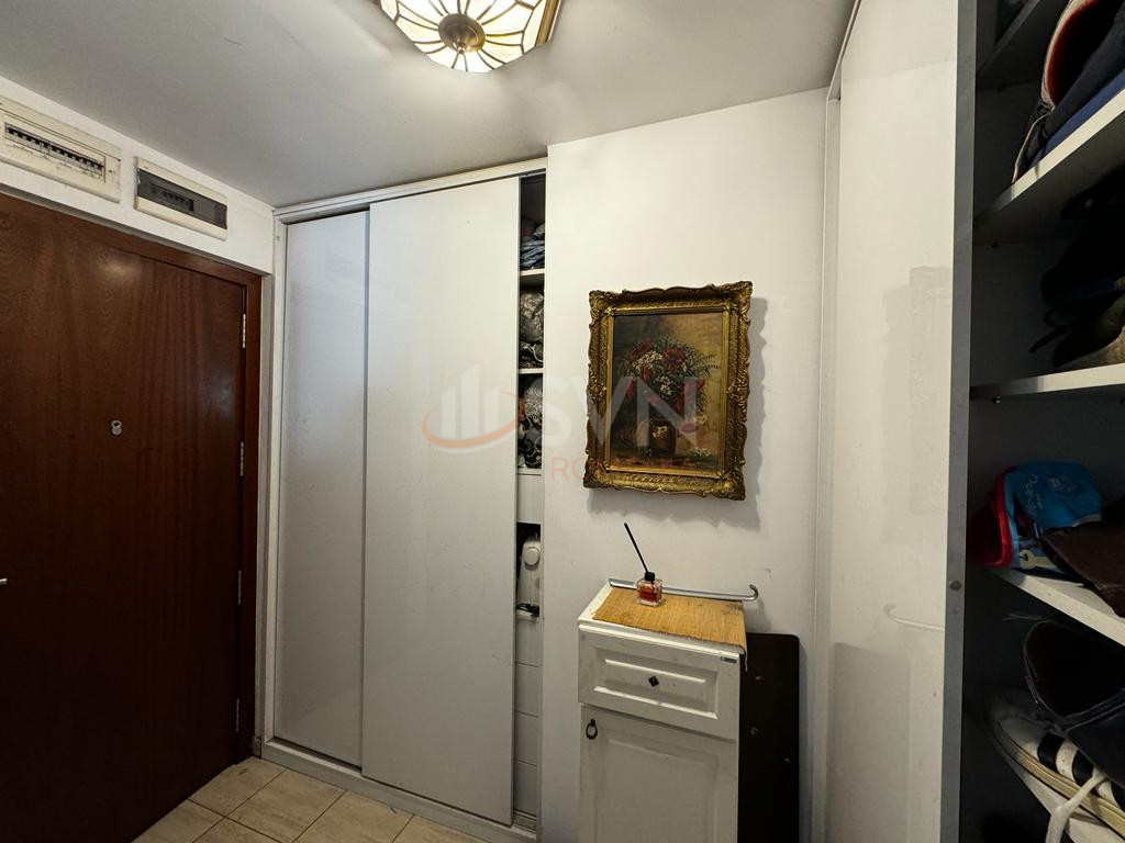 Apartament, 2 camere Bucuresti/Baneasa