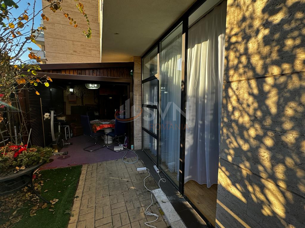 Apartament, 2 camere Bucuresti/Baneasa