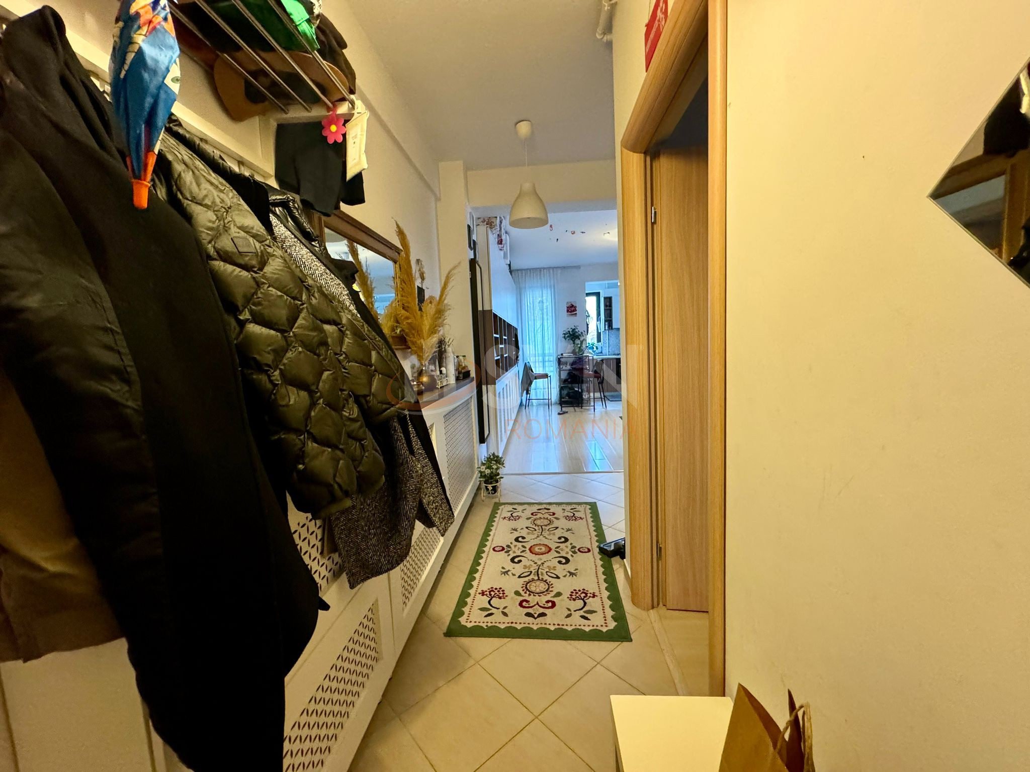 Apartament, 2 camere Bucuresti/Bucurestii Noi