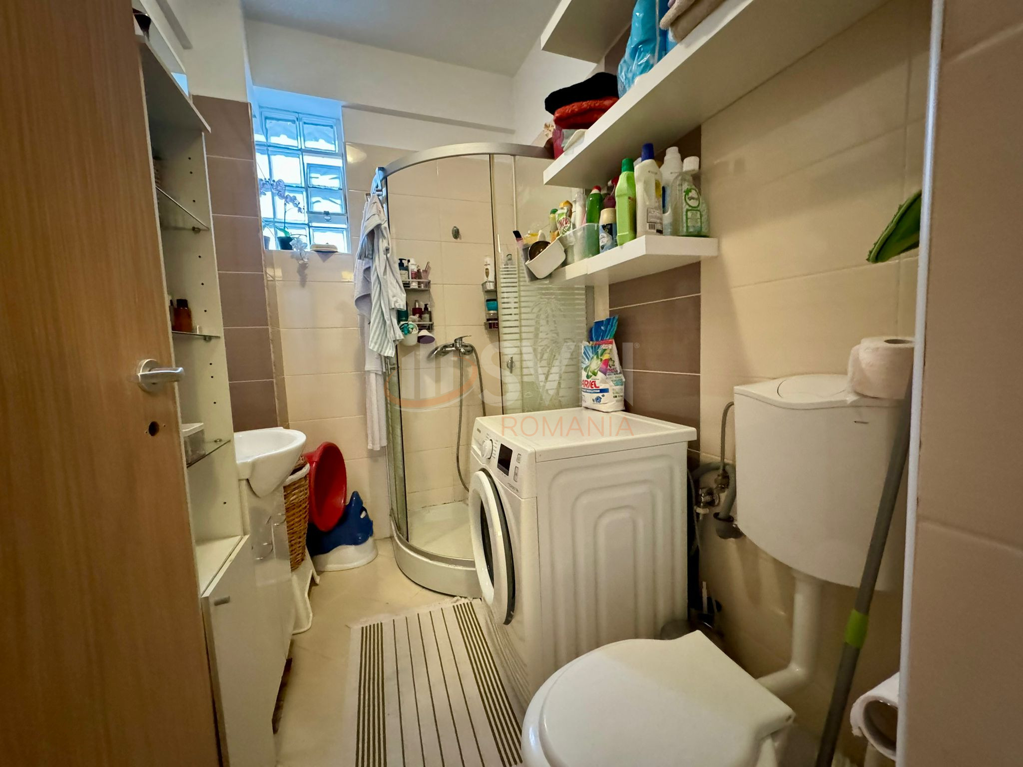 Apartament, 2 camere Bucuresti/Bucurestii Noi