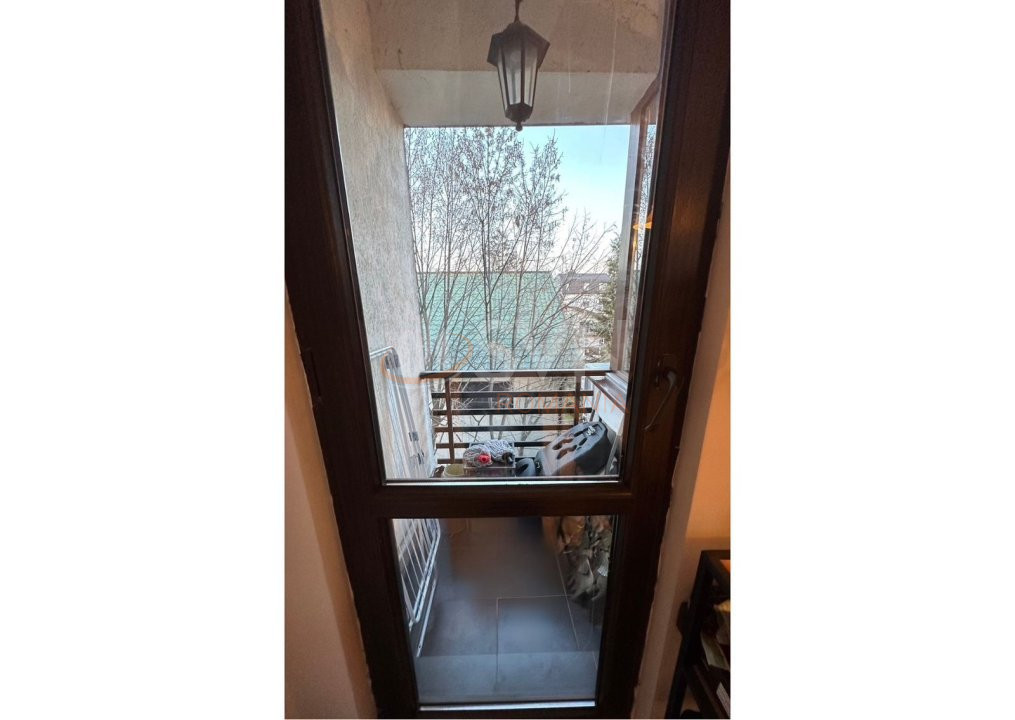 Apartament, 2 camere Bucuresti/Bucurestii Noi