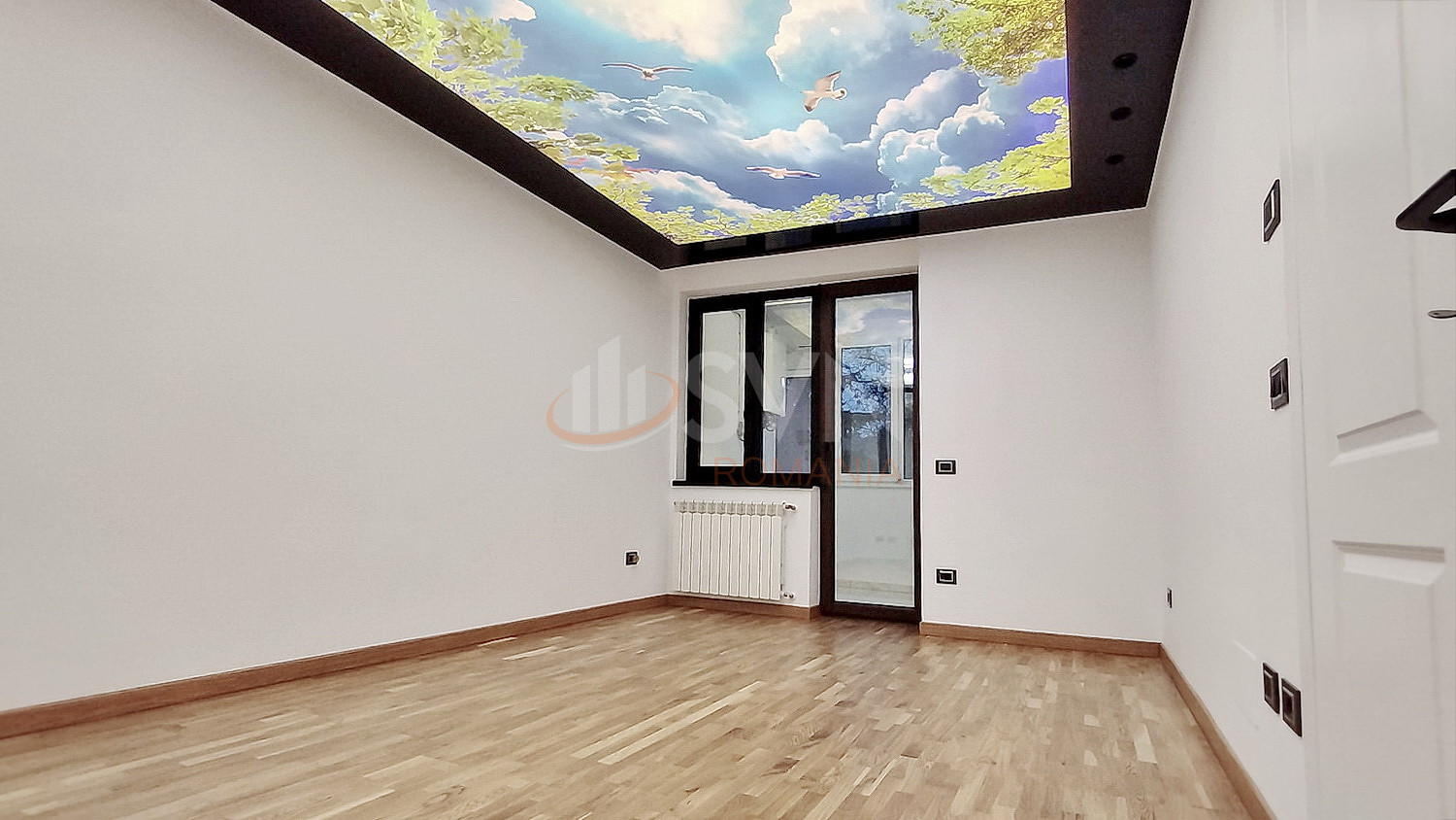 Apartament, 2 camere Brasov/Garii