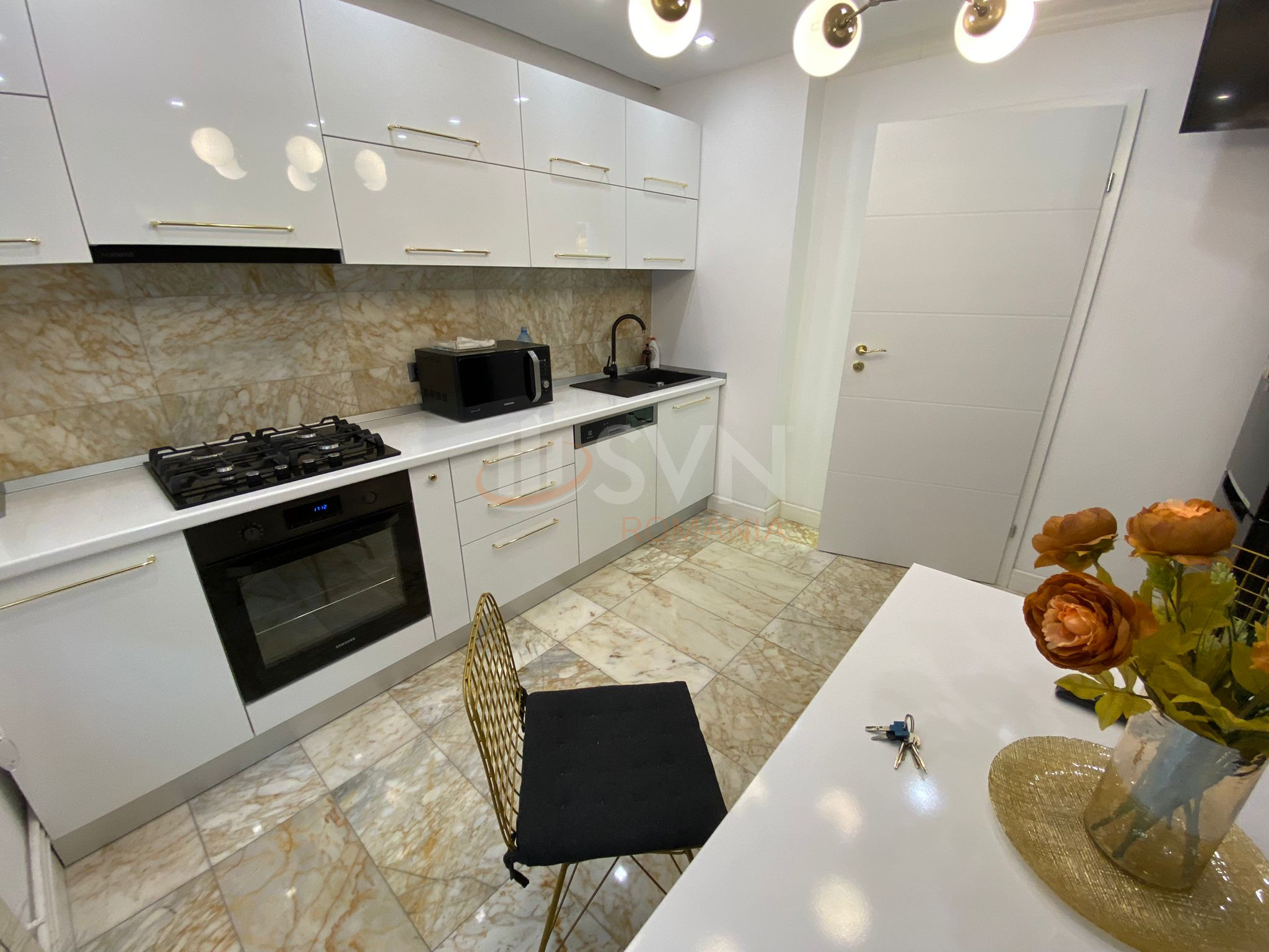 Apartament, 2 camere Bucuresti/Vitan