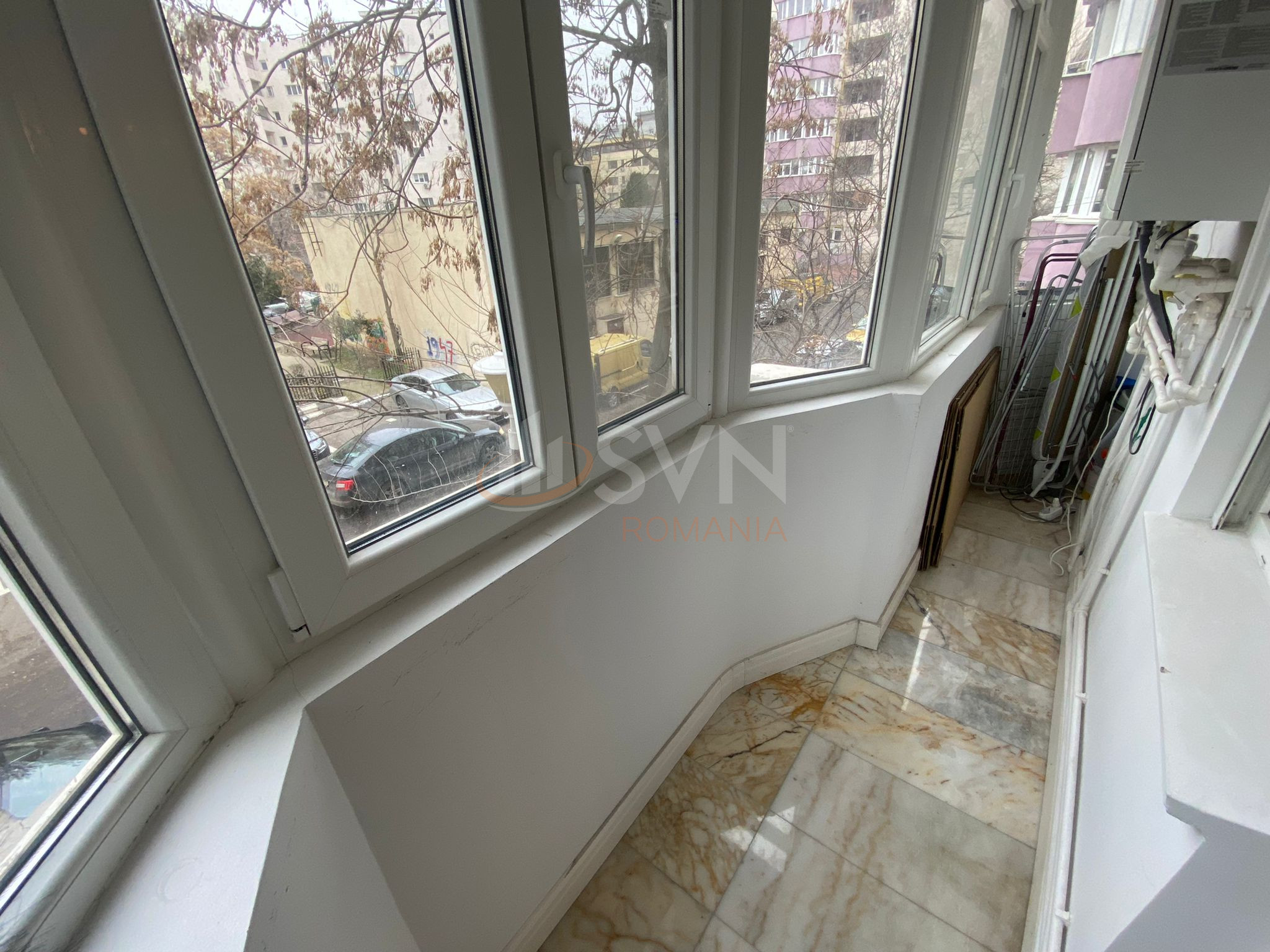 Apartament, 2 camere Bucuresti/Vitan