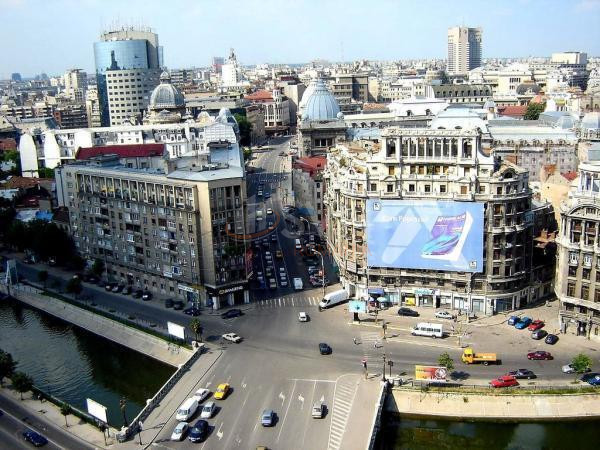 Apartament, 2 camere Bucuresti/Unirii (s5)