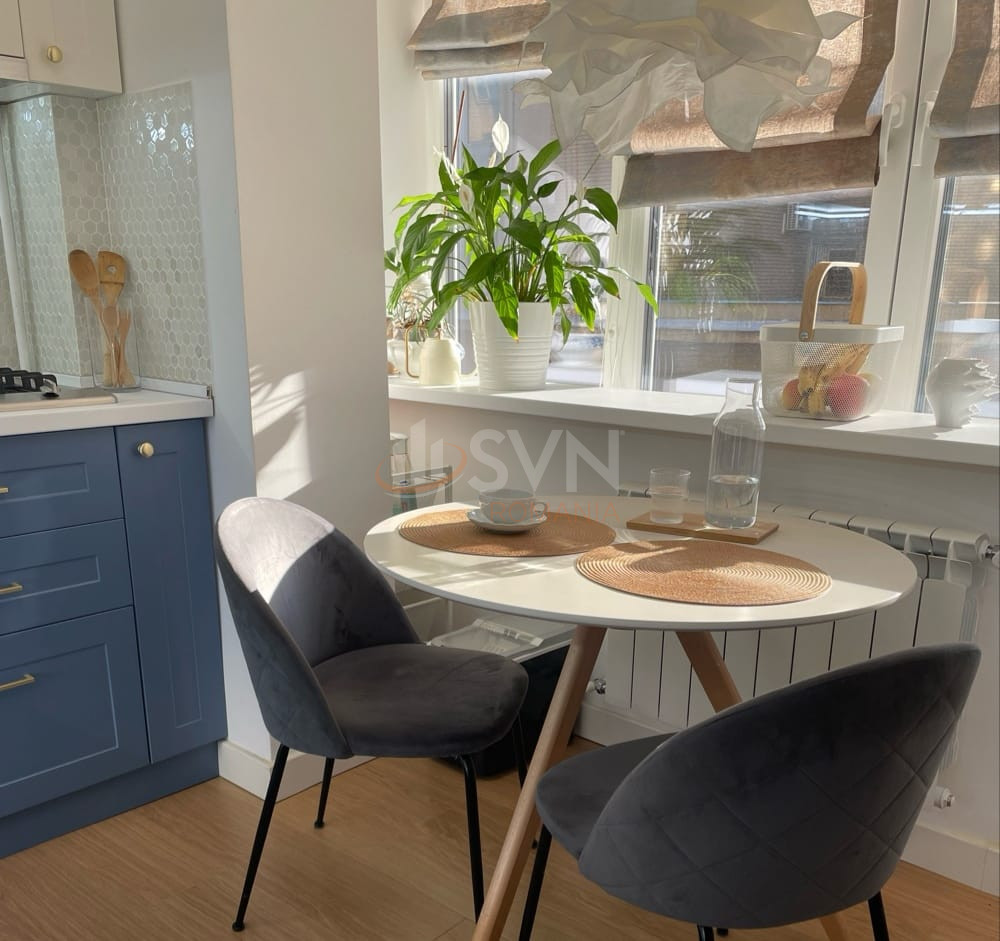 Apartament, 2 camere Bucuresti/Unirii (s5)