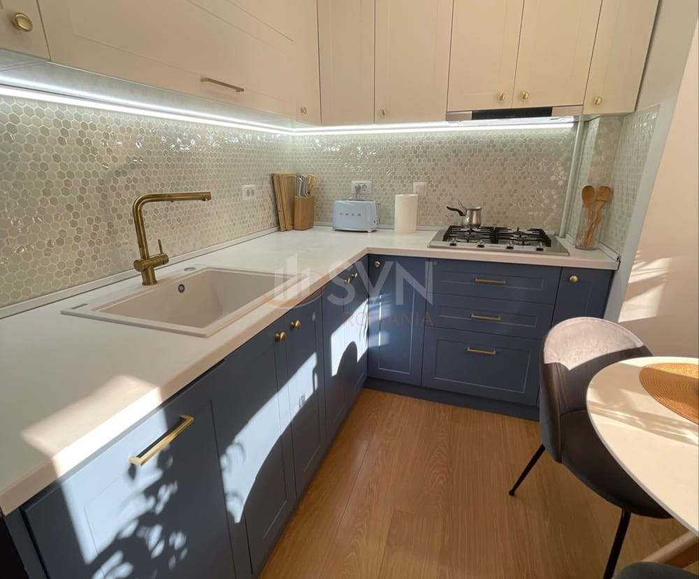 Apartament, 2 camere Bucuresti/Unirii (s5)