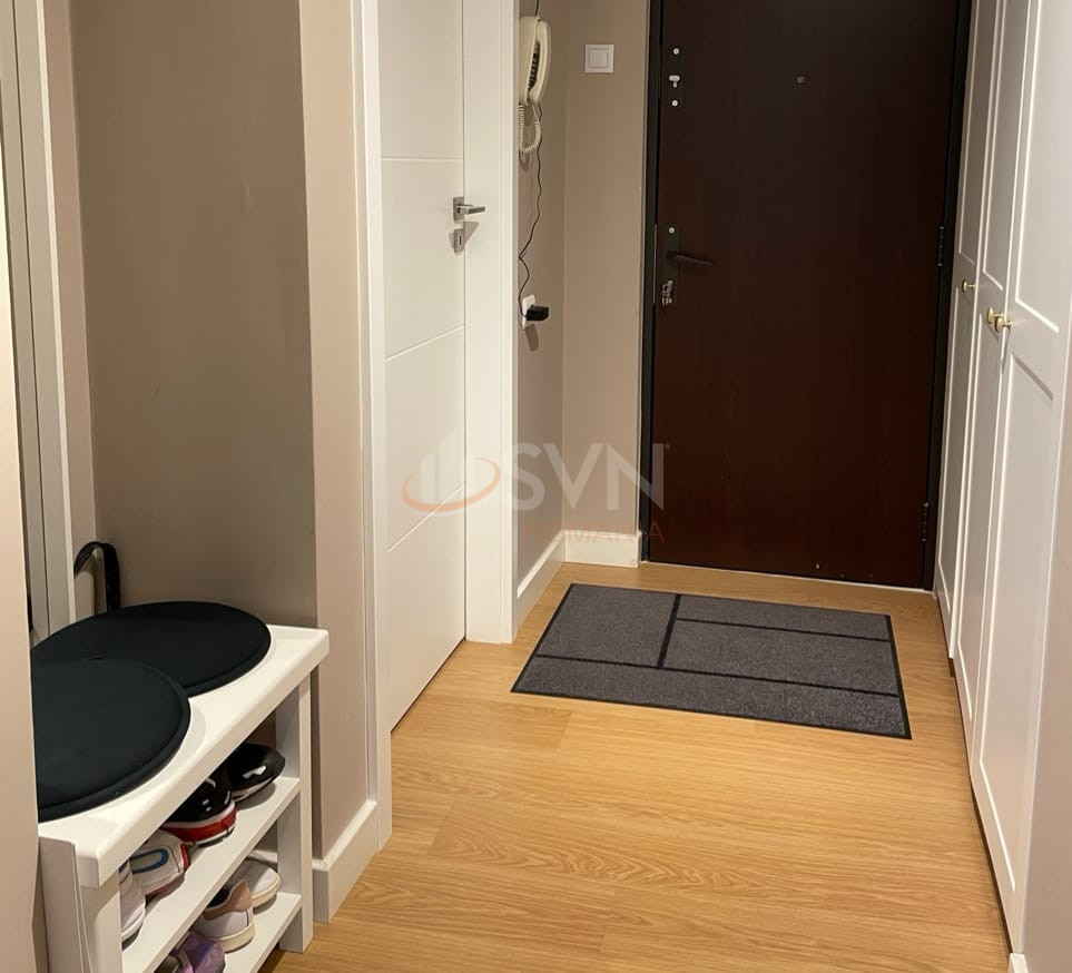 Apartament, 2 camere Bucuresti/Unirii (s5)