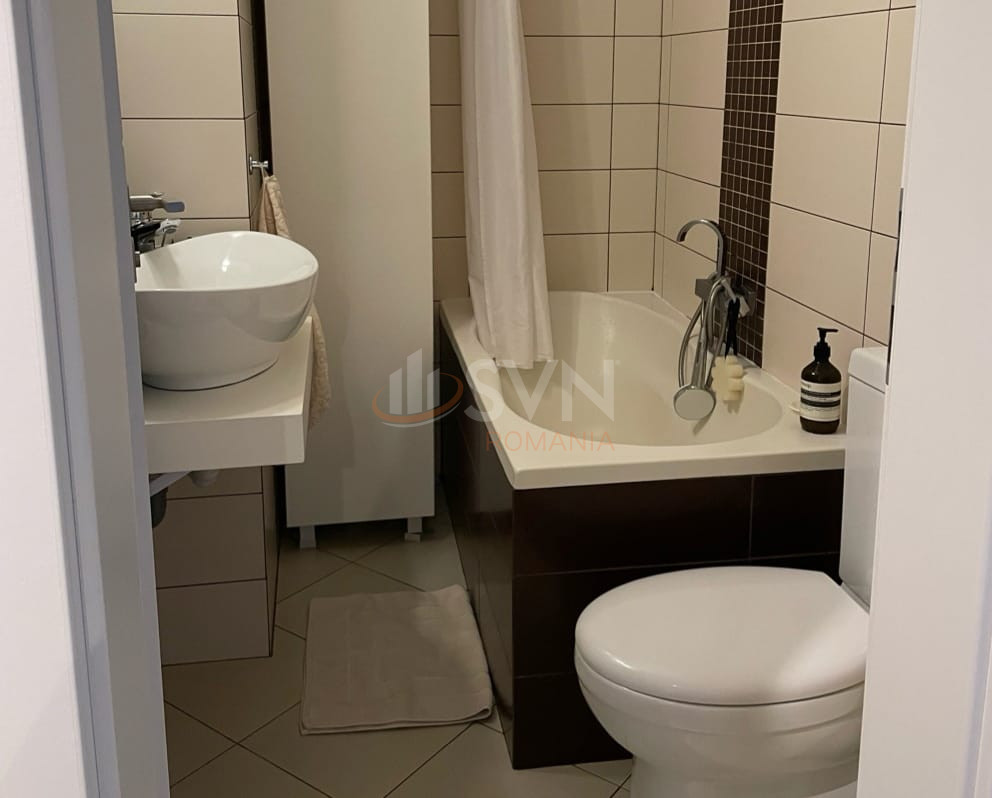 Apartament, 2 camere Bucuresti/Unirii (s5)