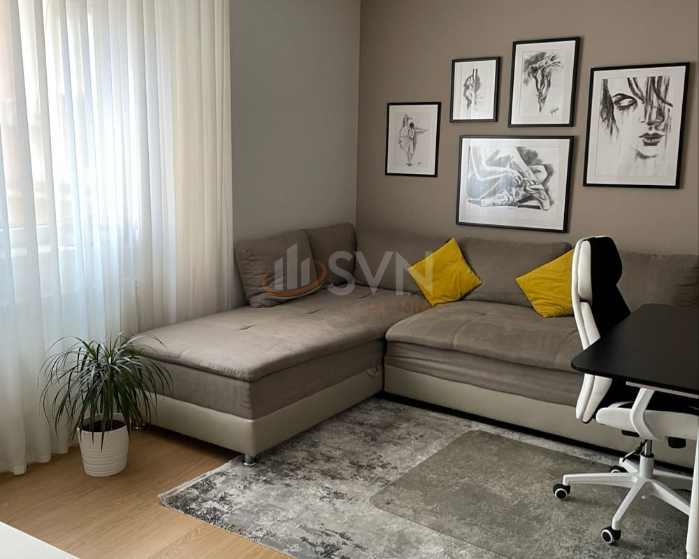 Apartament, 2 camere Bucuresti/Unirii (s5)