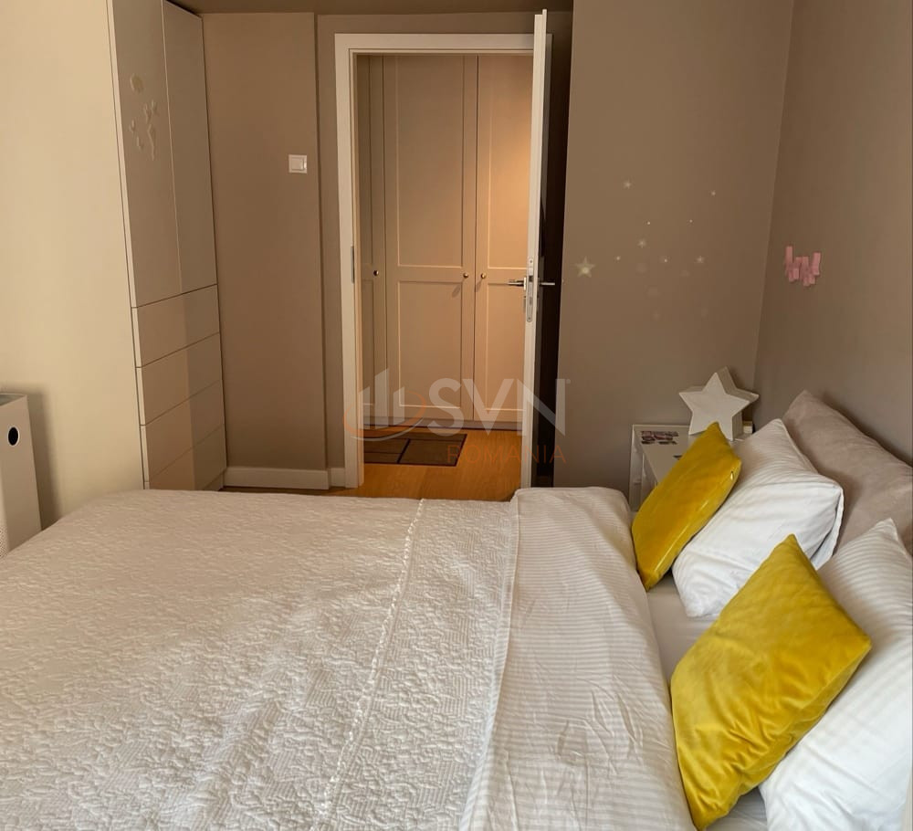 Apartament, 2 camere Bucuresti/Unirii (s5)
